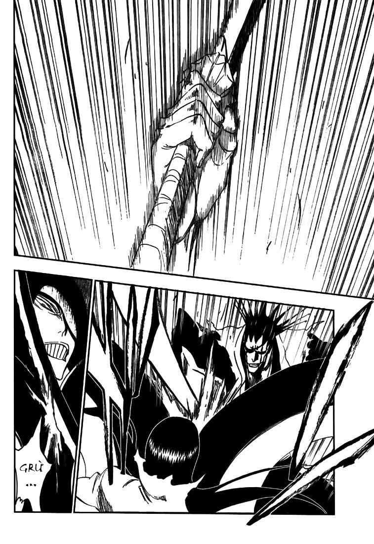 Thần Chết Ichigo - Chương 308