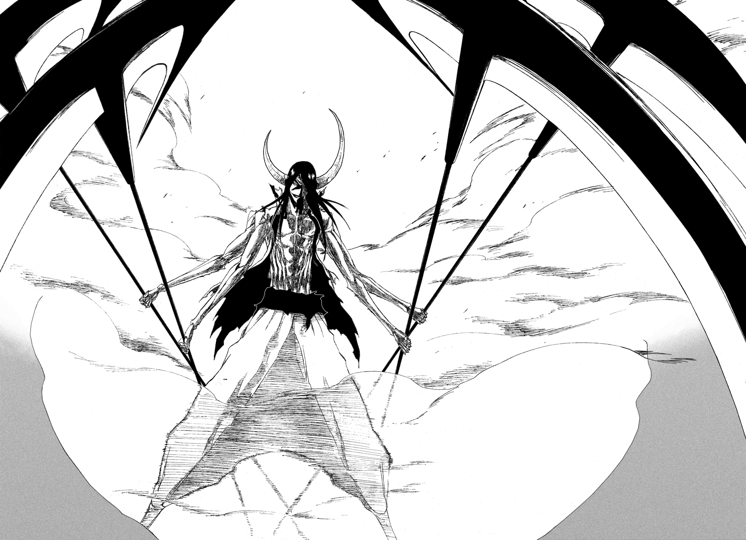 Thần Chết Ichigo - Chương 309