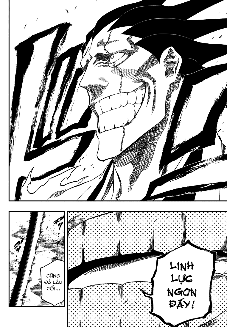 Thần Chết Ichigo - Chương 309