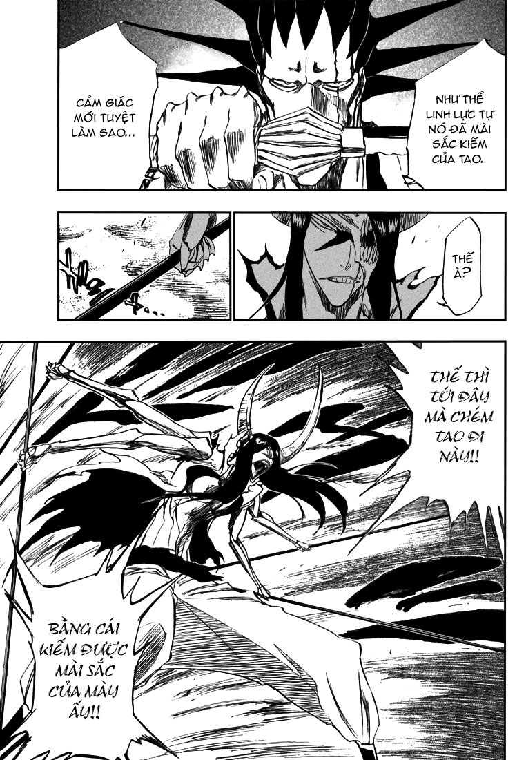 Thần Chết Ichigo - Chương 309