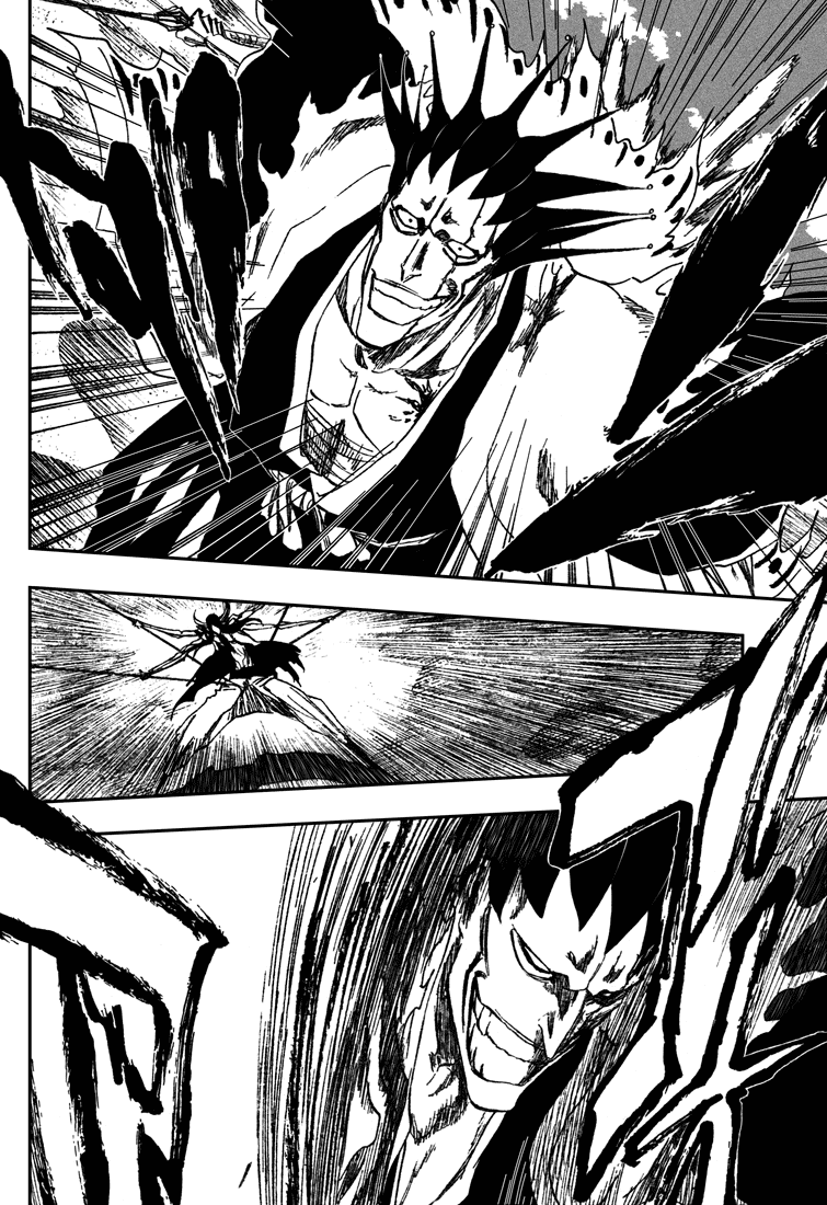 Thần Chết Ichigo - Chương 309