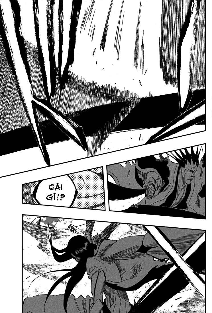 Thần Chết Ichigo - Chương 309
