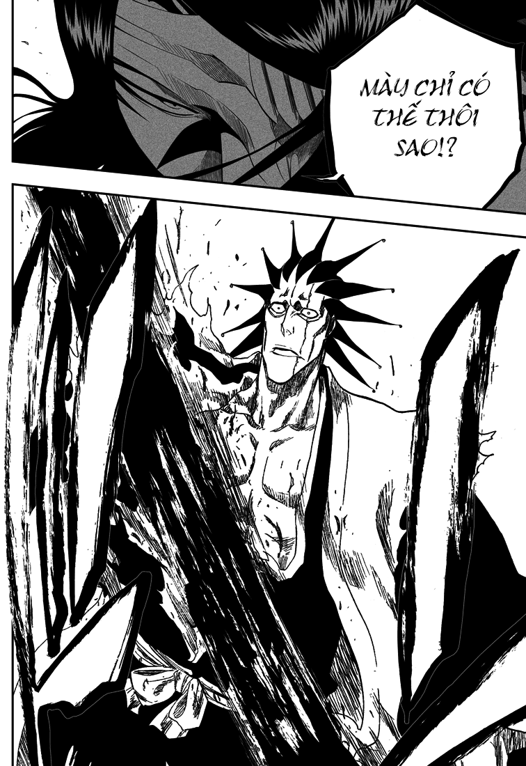 Thần Chết Ichigo - Chương 309