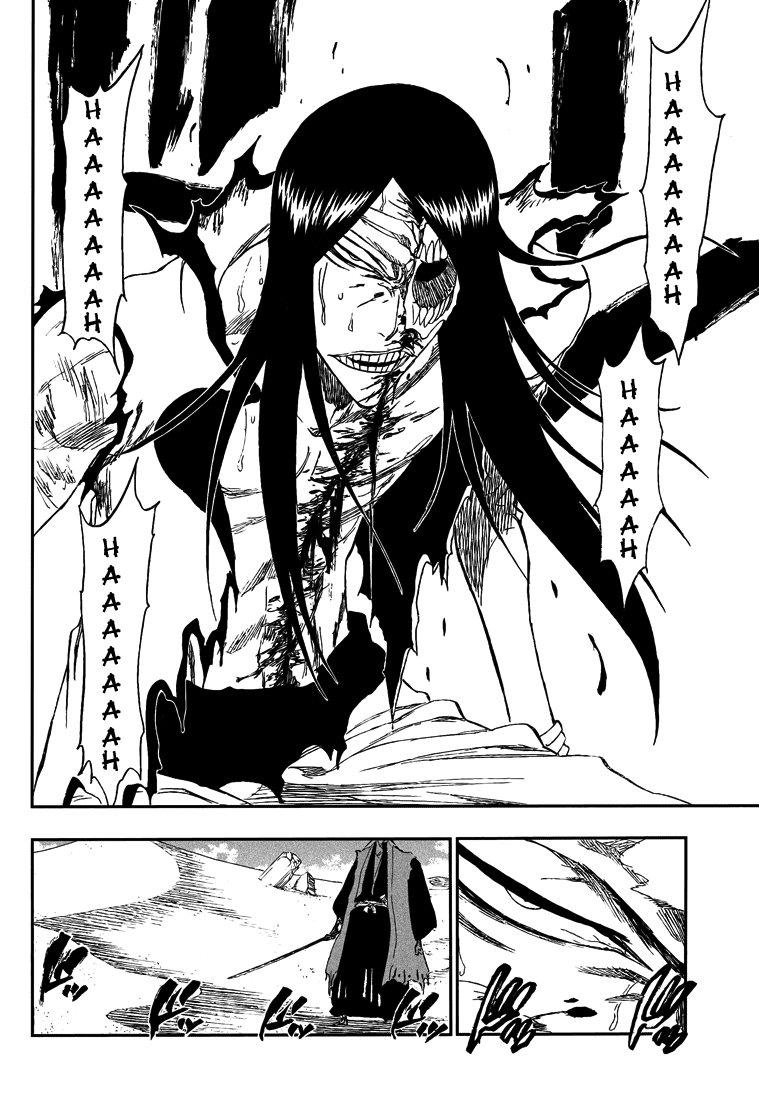 Thần Chết Ichigo - Chương 309