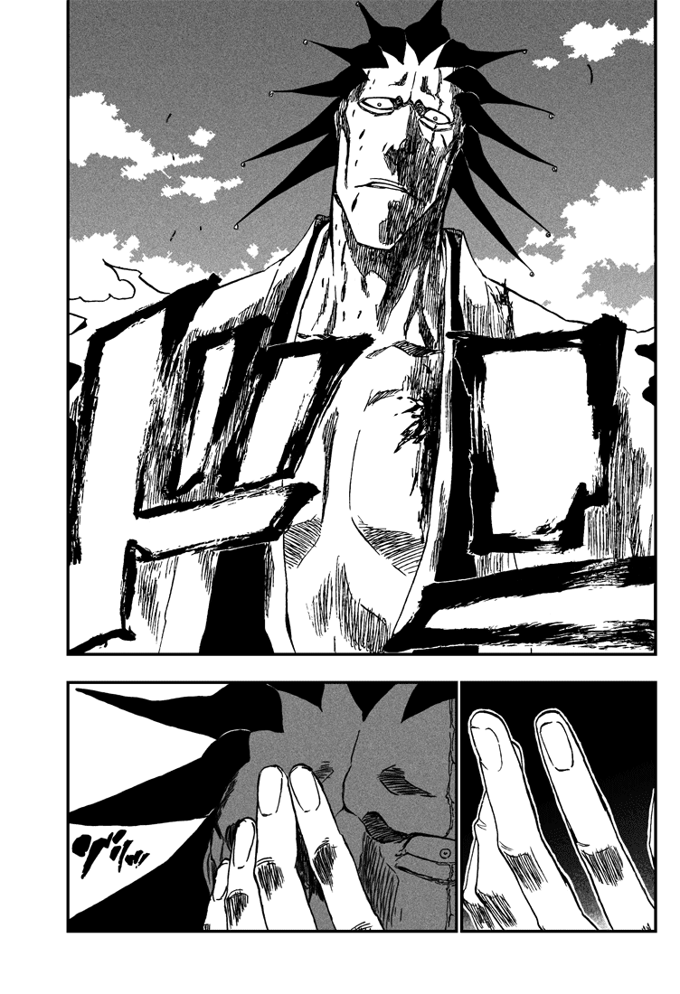 Thần Chết Ichigo - Chương 309