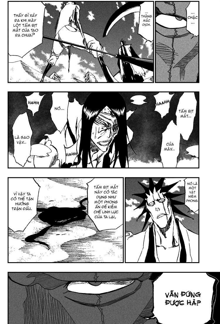 Thần Chết Ichigo - Chương 309