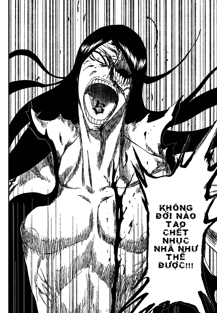 Thần Chết Ichigo - Chương 309