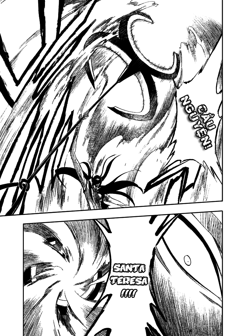 Thần Chết Ichigo - Chương 309