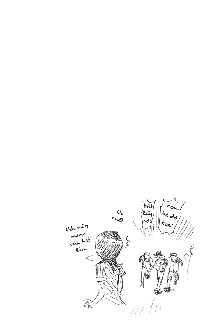 Thần Chết Ichigo - Chương 31