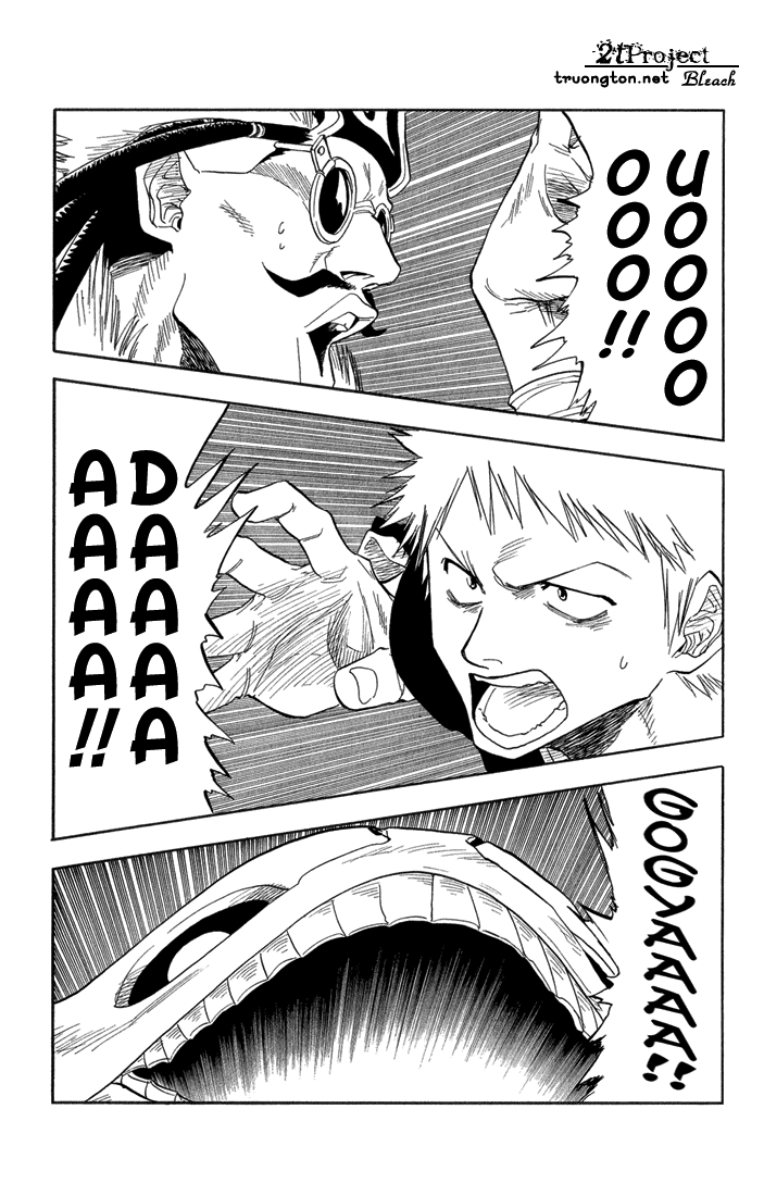Thần Chết Ichigo - Chương 31