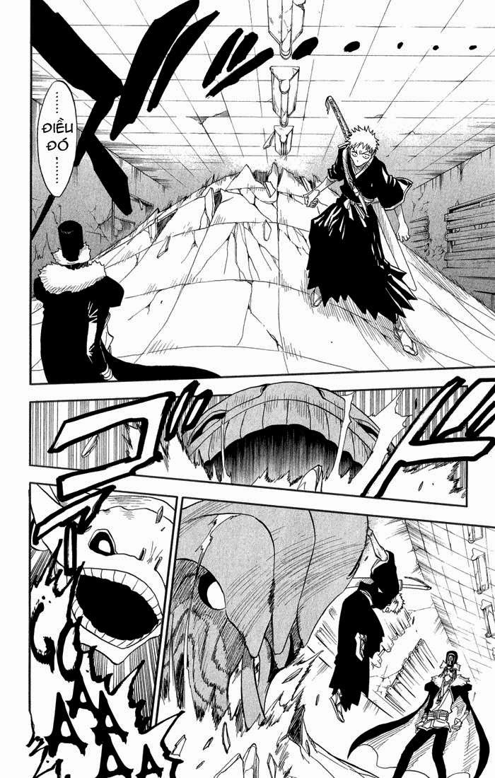 Thần Chết Ichigo - Chương 31