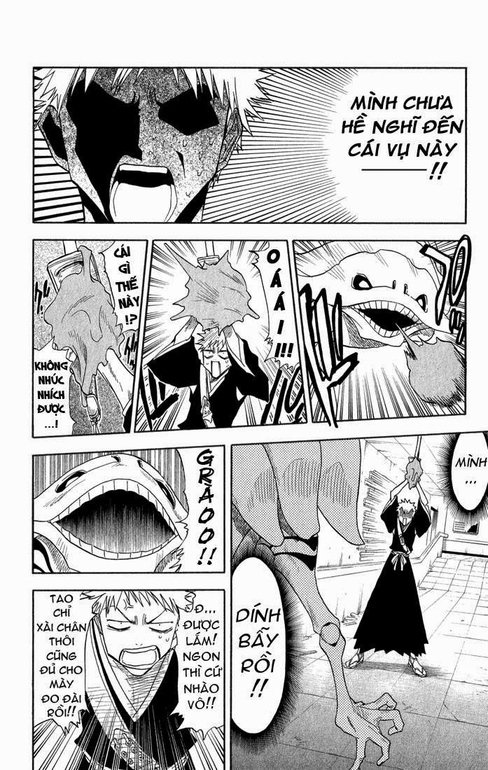 Thần Chết Ichigo - Chương 31