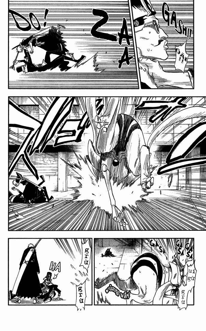 Thần Chết Ichigo - Chương 31