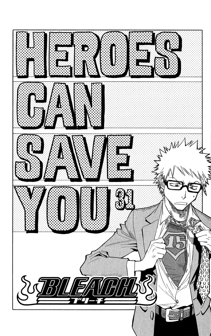 Thần Chết Ichigo - Chương 31