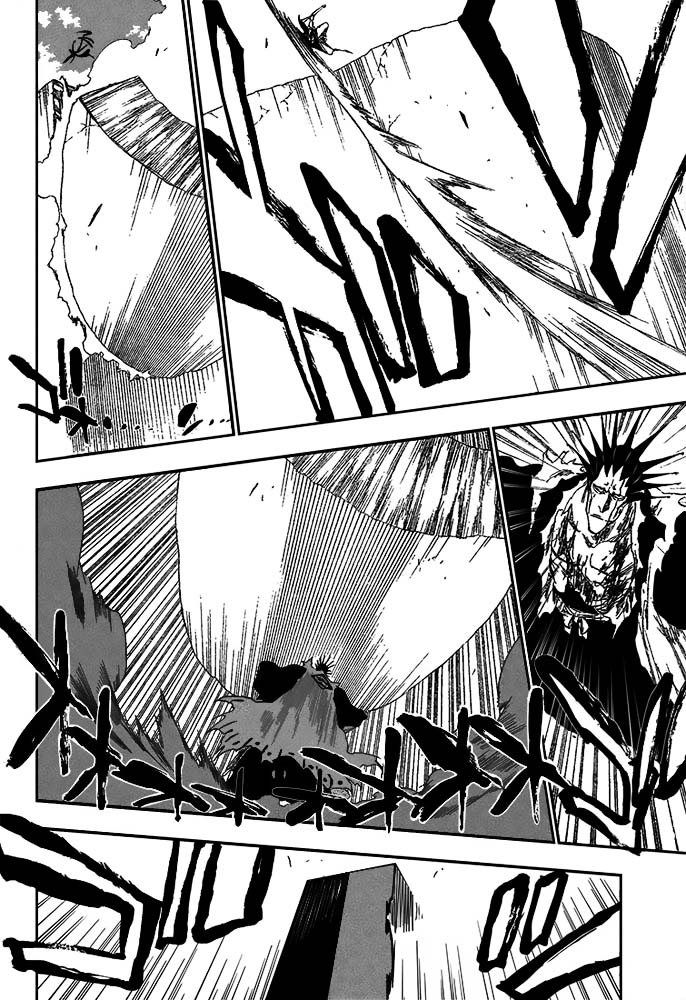 Thần Chết Ichigo - Chương 311