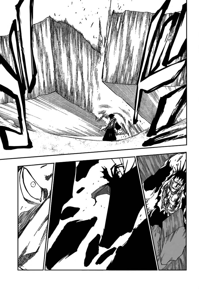 Thần Chết Ichigo - Chương 311