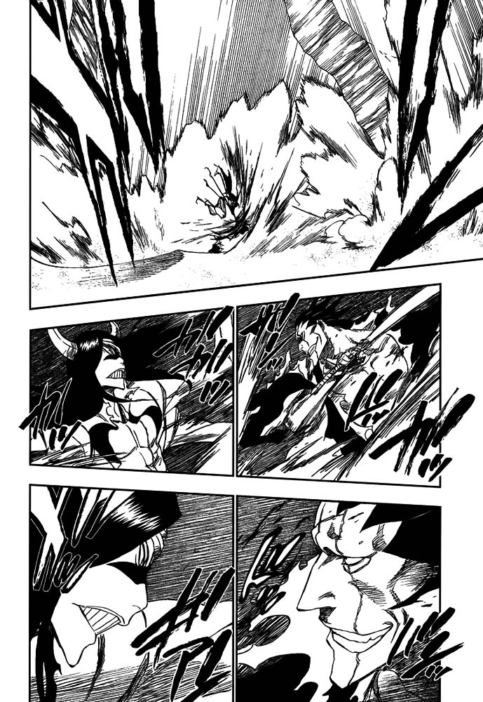 Thần Chết Ichigo - Chương 311