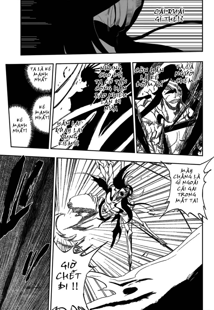 Thần Chết Ichigo - Chương 311