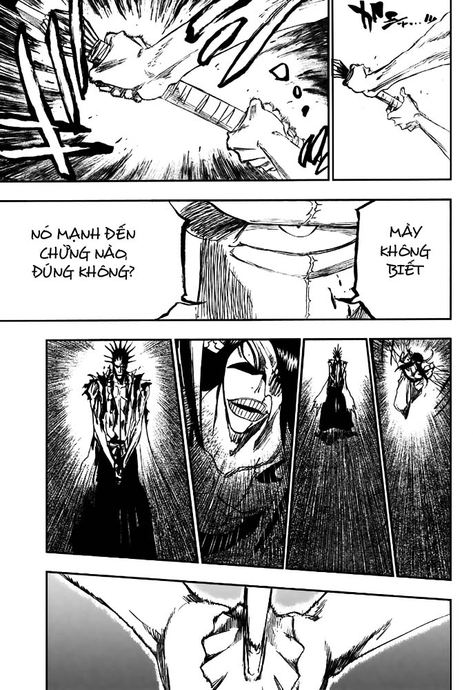 Thần Chết Ichigo - Chương 311