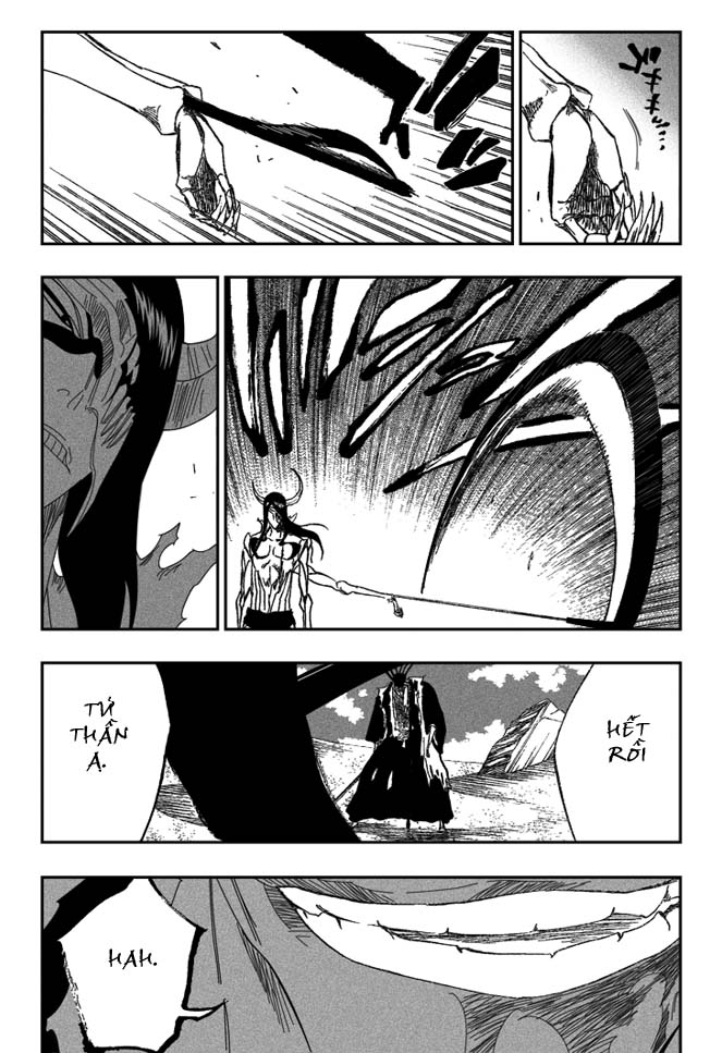 Thần Chết Ichigo - Chương 311