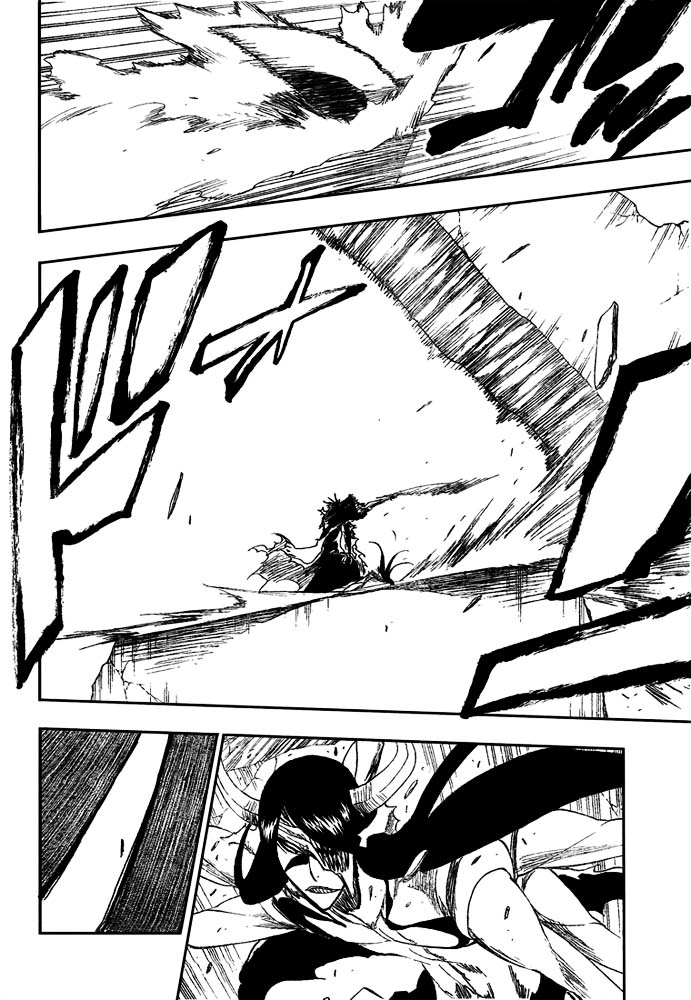 Thần Chết Ichigo - Chương 311