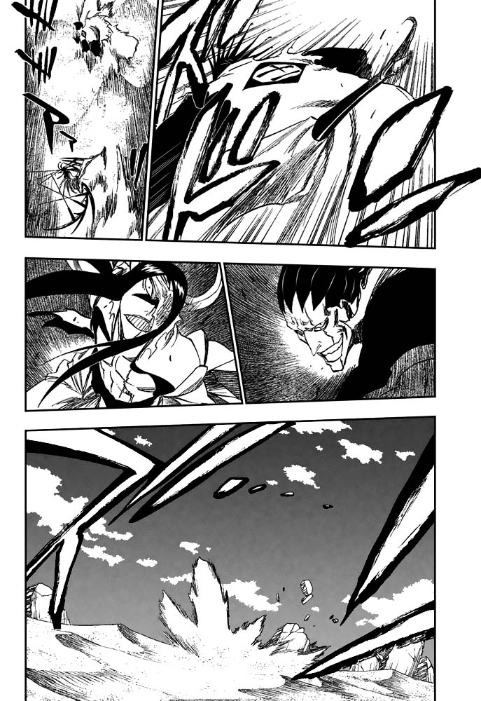 Thần Chết Ichigo - Chương 311