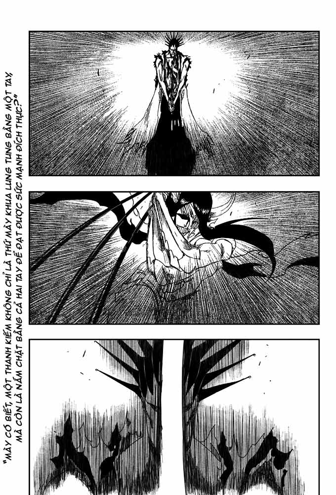 Thần Chết Ichigo - Chương 312