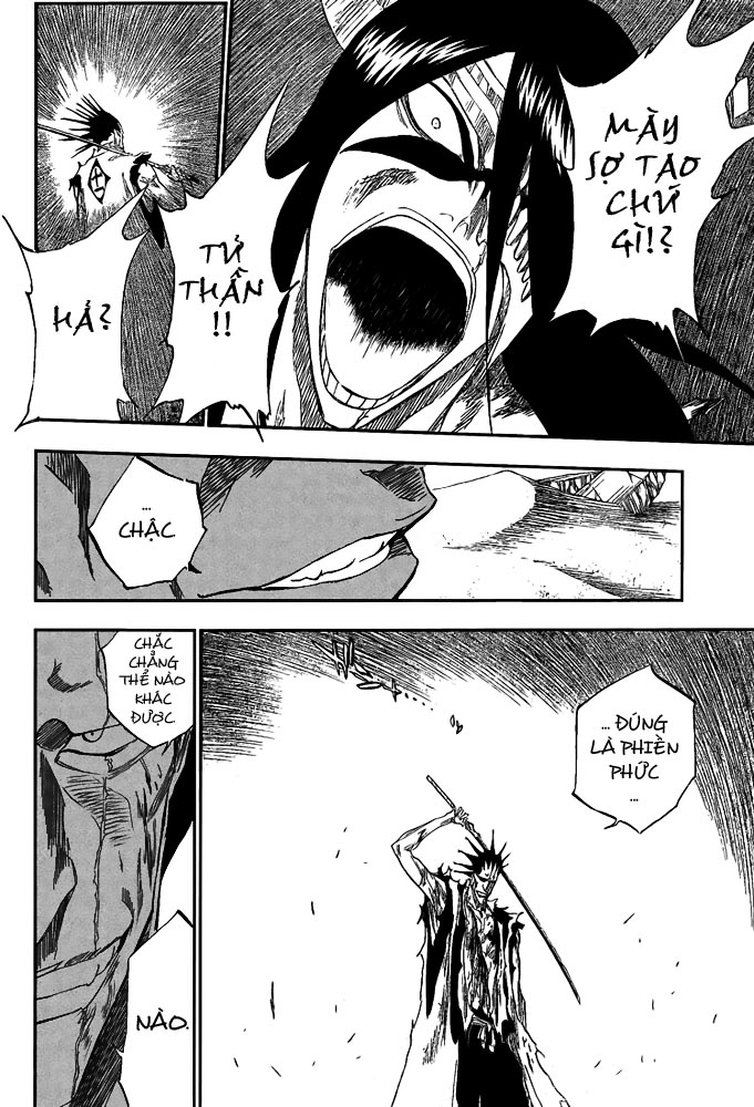 Thần Chết Ichigo - Chương 312