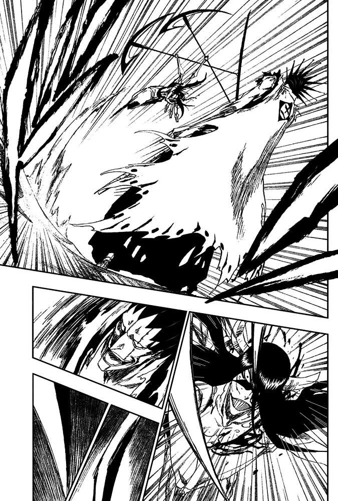 Thần Chết Ichigo - Chương 312