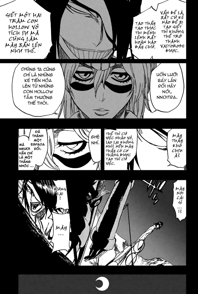 Thần Chết Ichigo - Chương 312