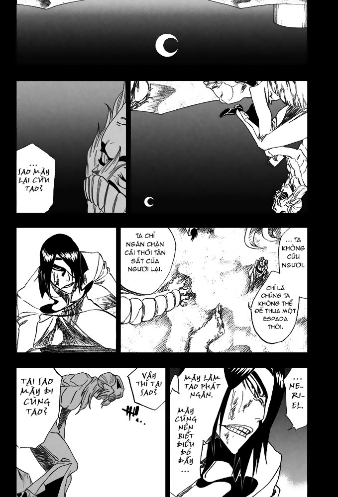 Thần Chết Ichigo - Chương 312