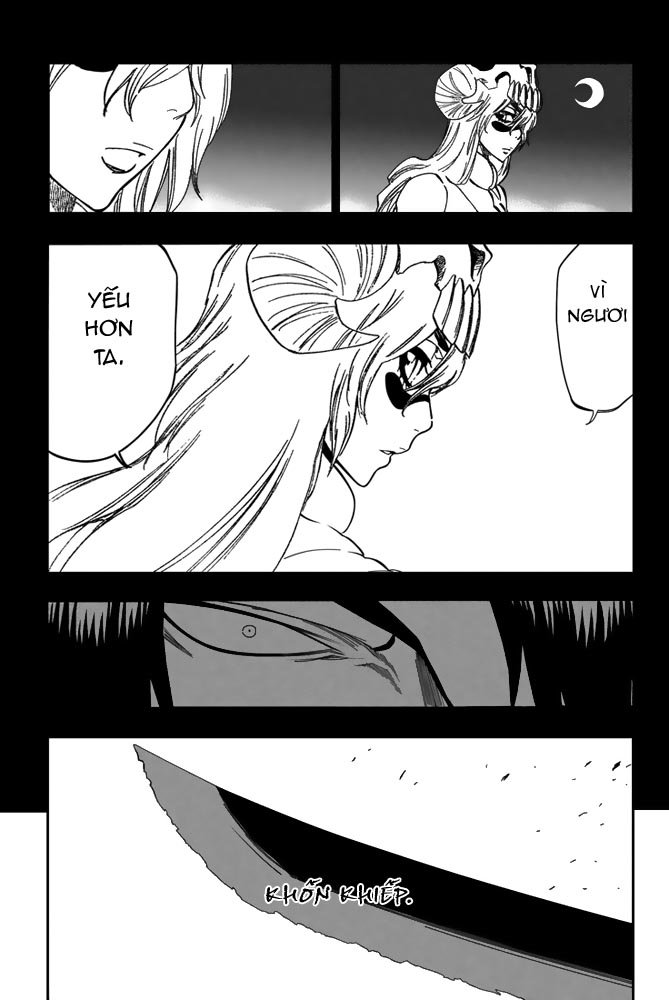 Thần Chết Ichigo - Chương 312