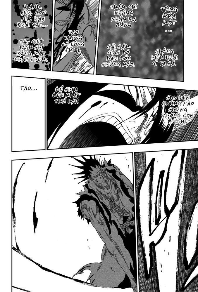 Thần Chết Ichigo - Chương 312