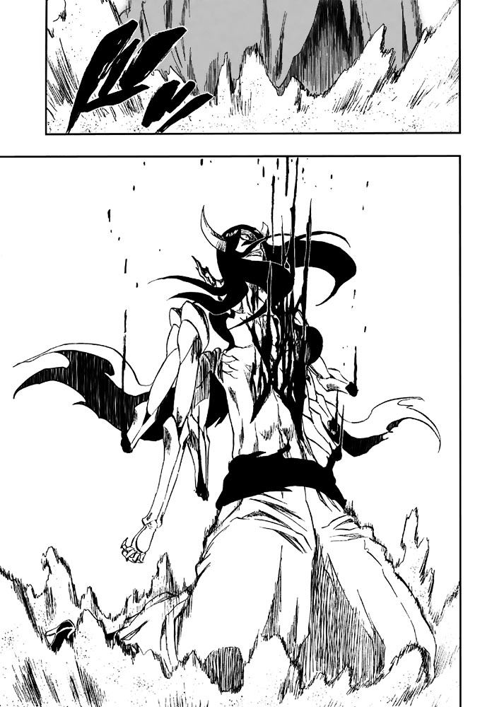 Thần Chết Ichigo - Chương 312