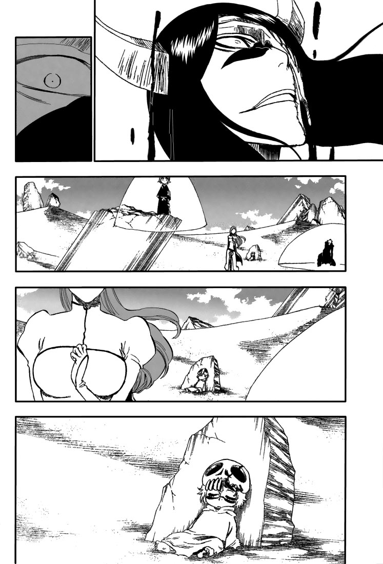 Thần Chết Ichigo - Chương 312