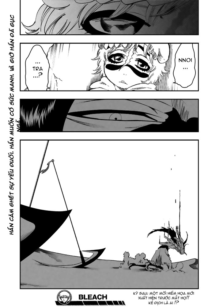 Thần Chết Ichigo - Chương 312