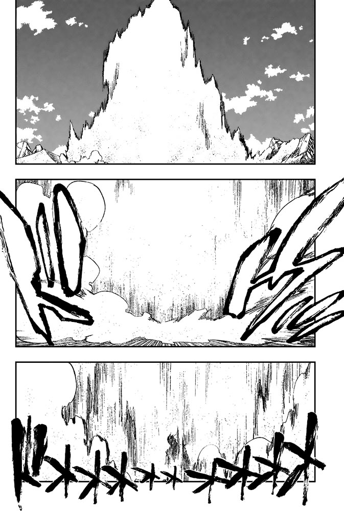 Thần Chết Ichigo - Chương 312