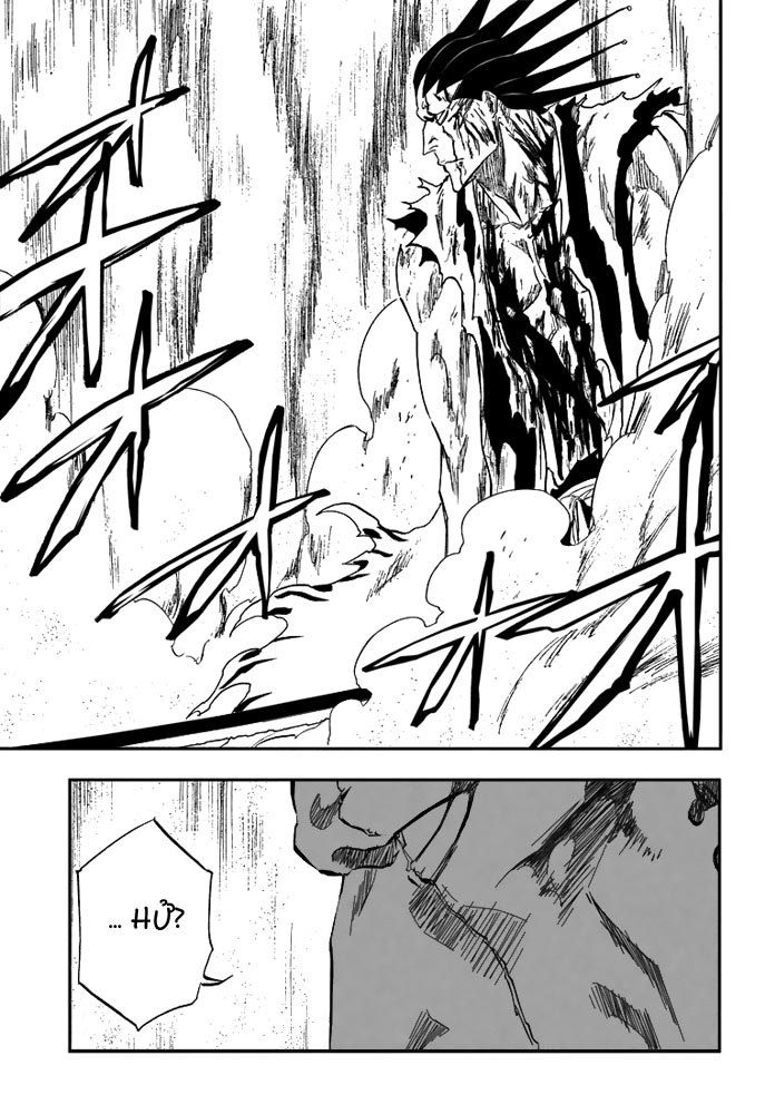 Thần Chết Ichigo - Chương 312