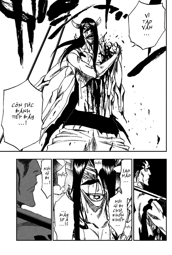 Thần Chết Ichigo - Chương 312