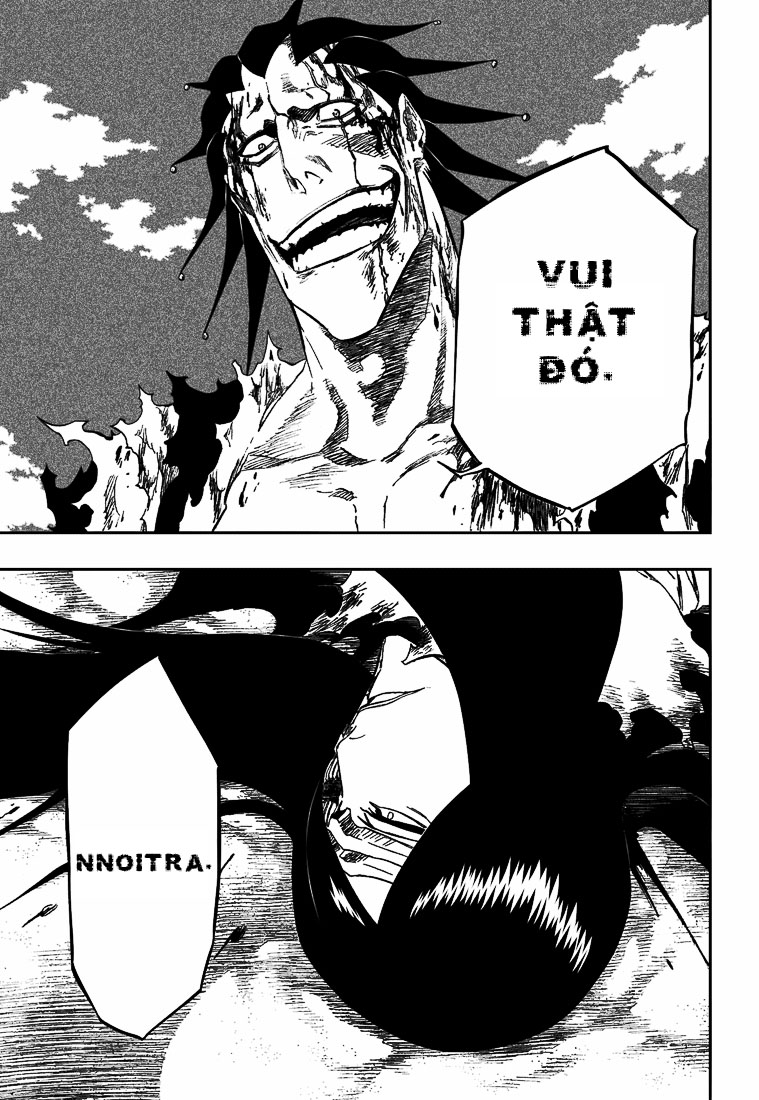 Thần Chết Ichigo - Chương 313