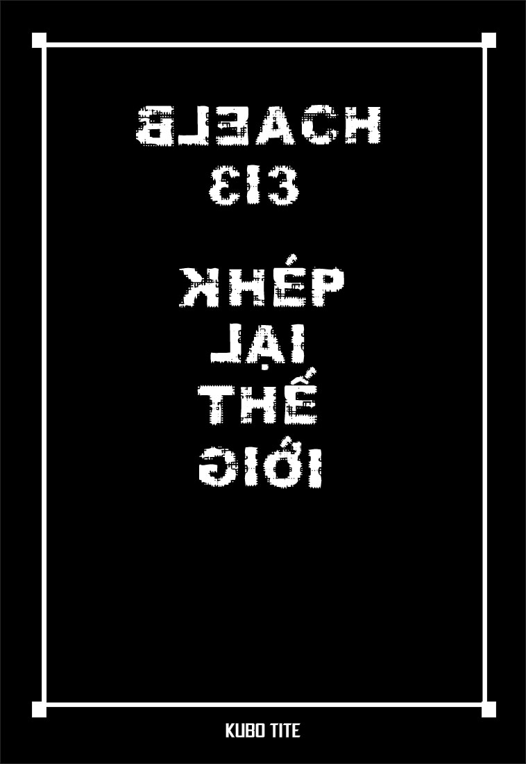 Thần Chết Ichigo - Chương 313