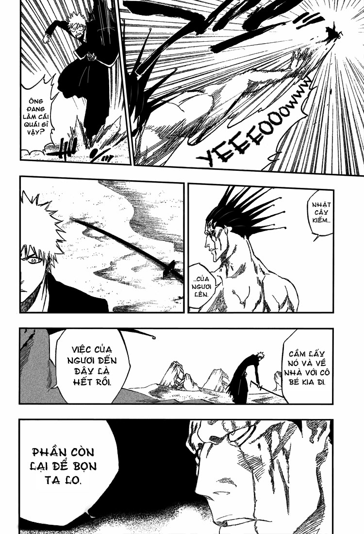 Thần Chết Ichigo - Chương 313