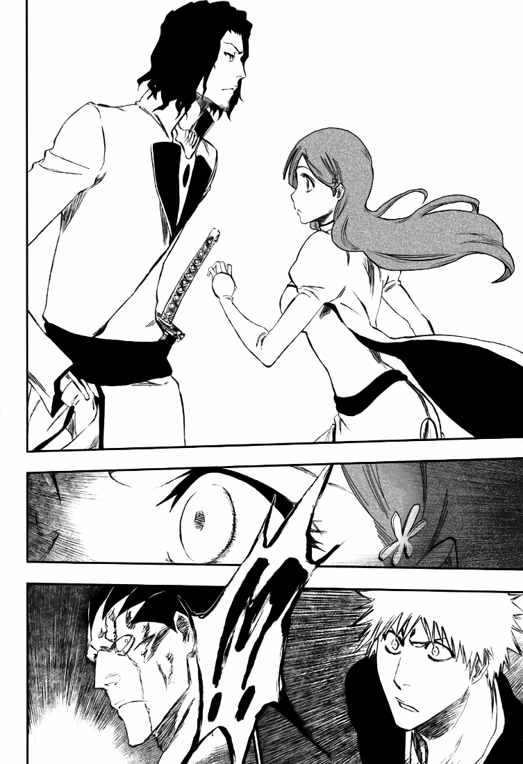 Thần Chết Ichigo - Chương 313