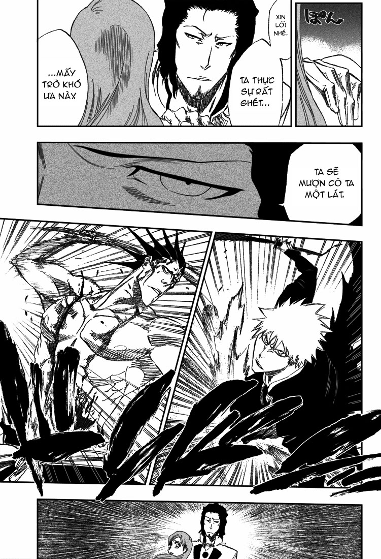 Thần Chết Ichigo - Chương 313