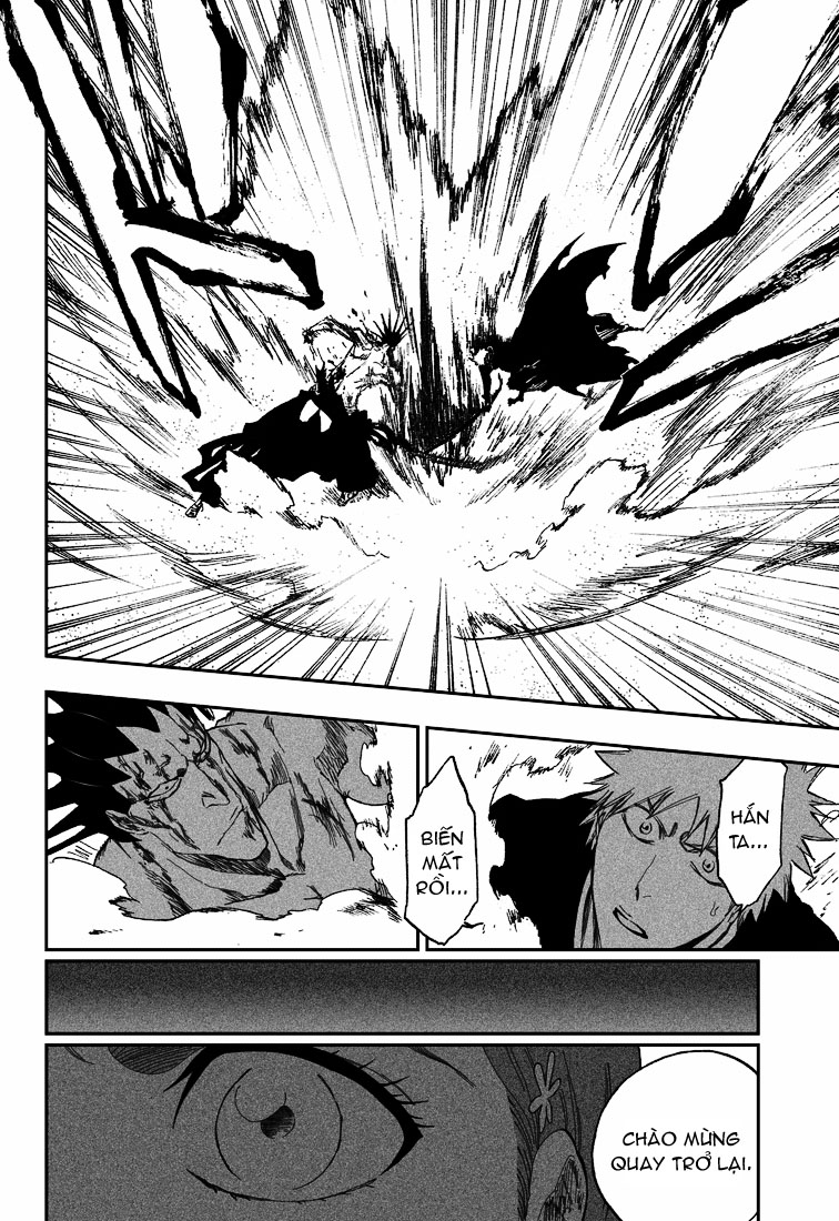 Thần Chết Ichigo - Chương 313