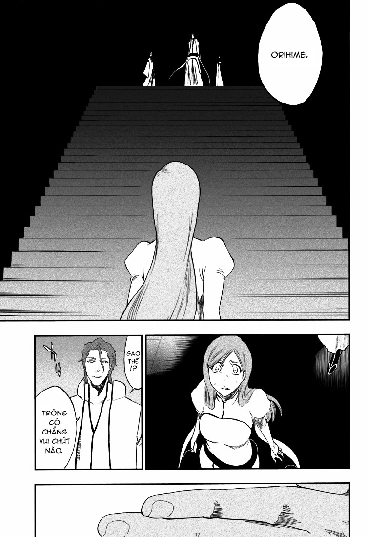 Thần Chết Ichigo - Chương 313