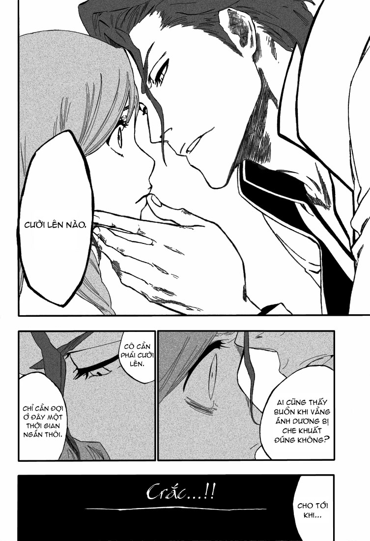 Thần Chết Ichigo - Chương 313