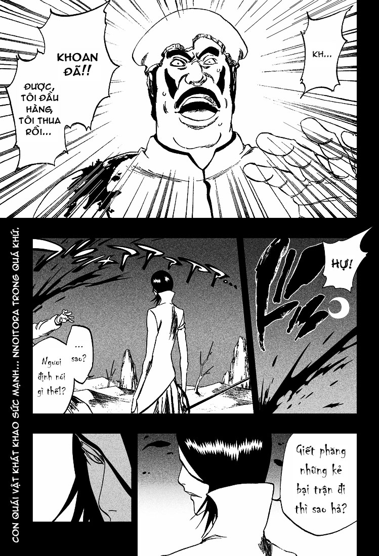 Thần Chết Ichigo - Chương 313
