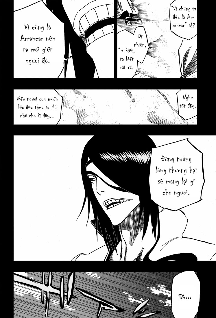 Thần Chết Ichigo - Chương 313