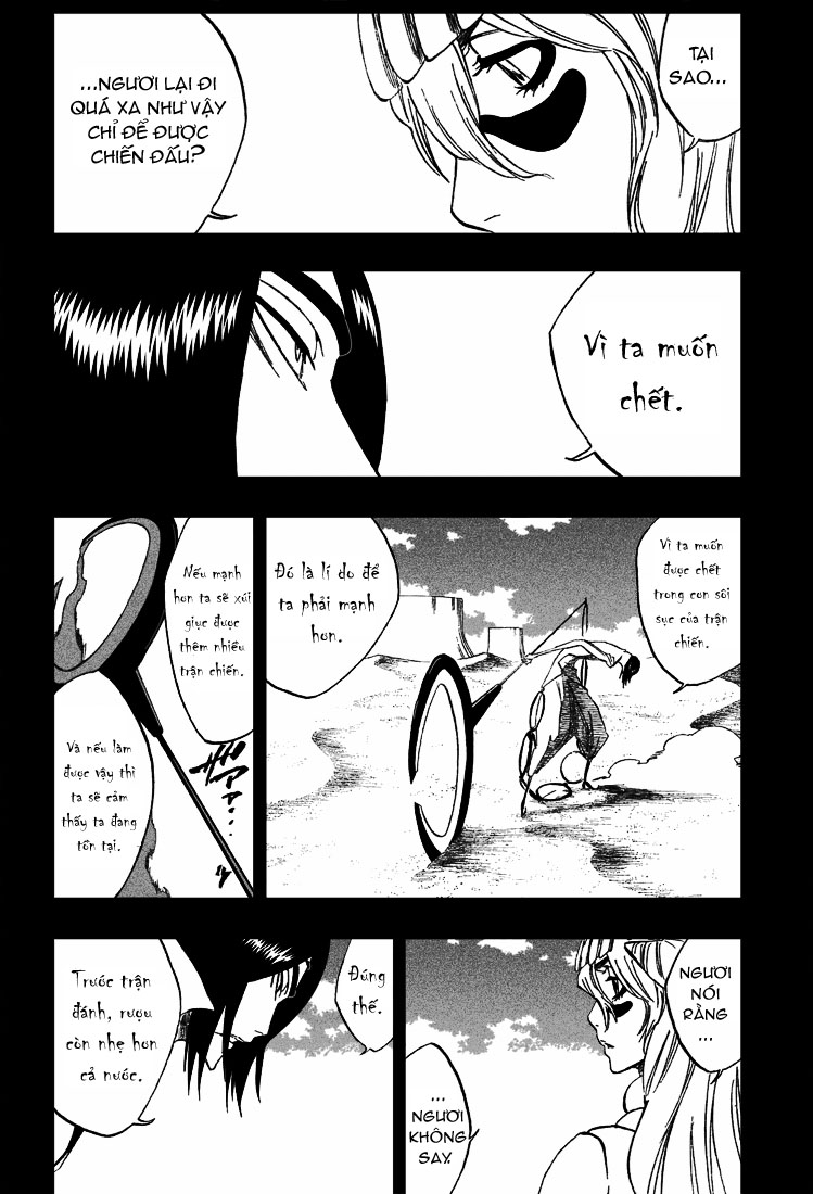 Thần Chết Ichigo - Chương 313